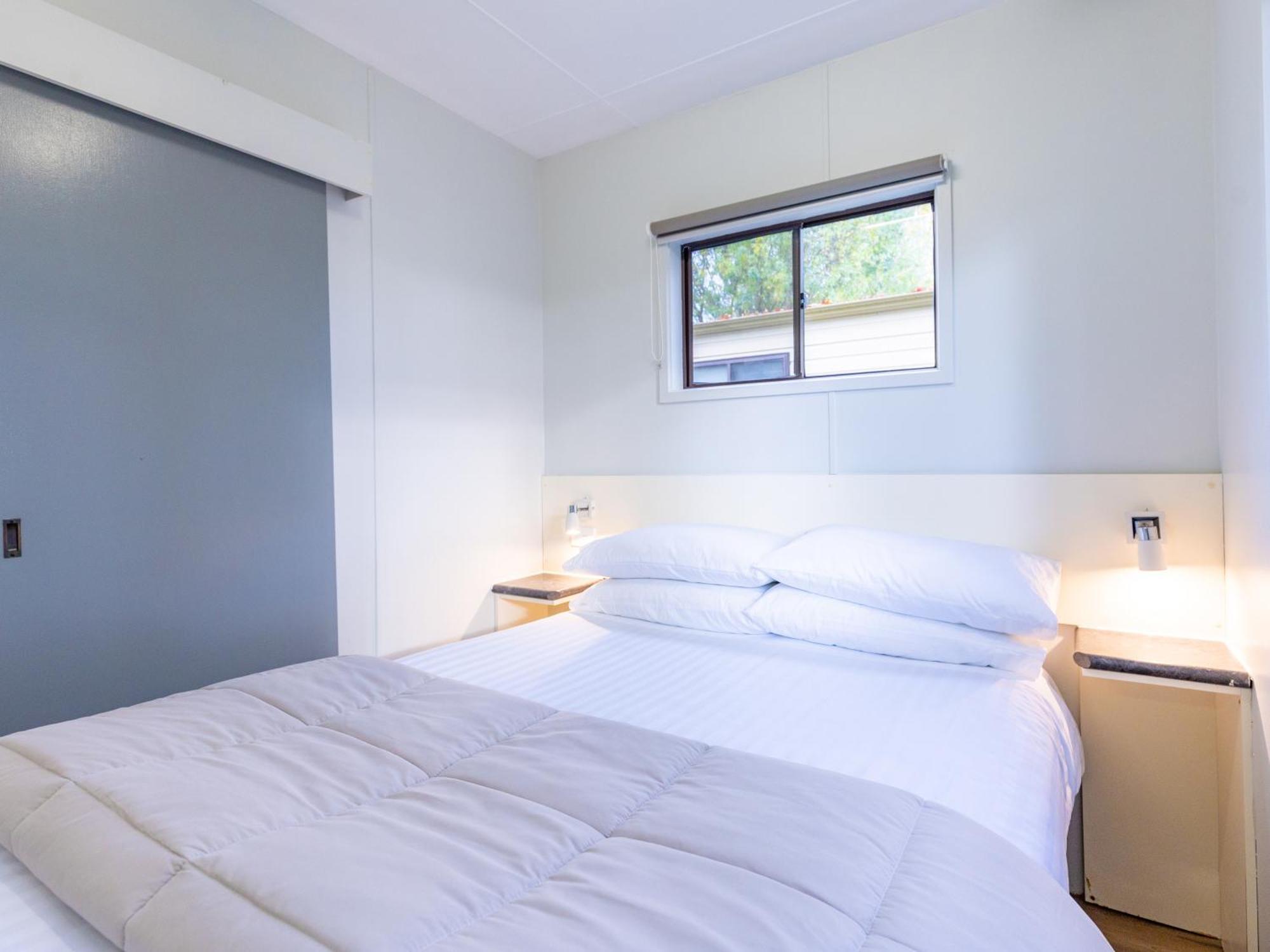 NRMA Bairnsdale Riverside Holiday Park Oda fotoğraf