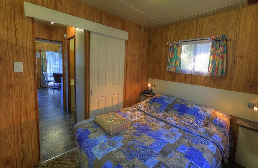 NRMA Bairnsdale Riverside Holiday Park Dış mekan fotoğraf